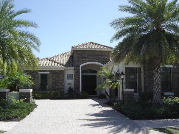 COUNTRY CLUB EAST AT LAKEWOOD RANCH