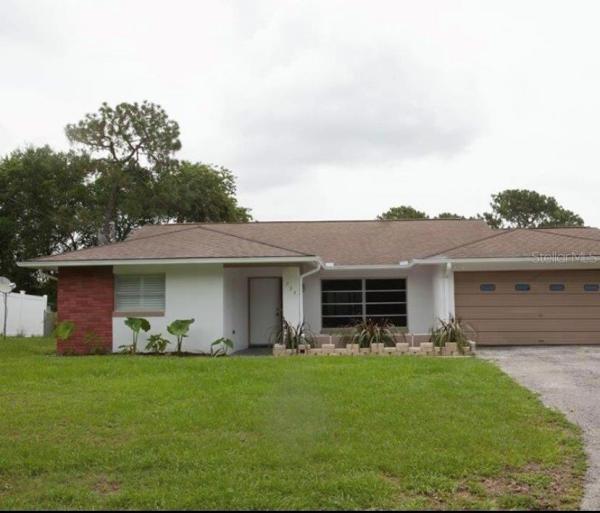 INVERNESS HIGHLANDS SOUTH