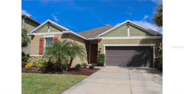 ARBOR LAKES ON PALMER RANCH