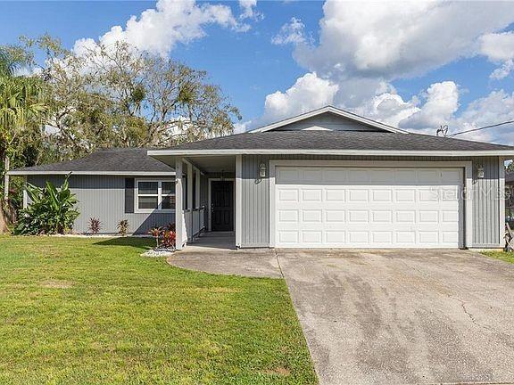 LAKE PADGETT ESTATES