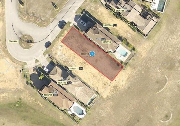 BELLA COLLINA WEST SUB