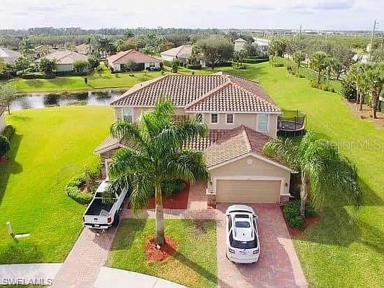 ORANGE BLOSSOM RANCH PH 1B