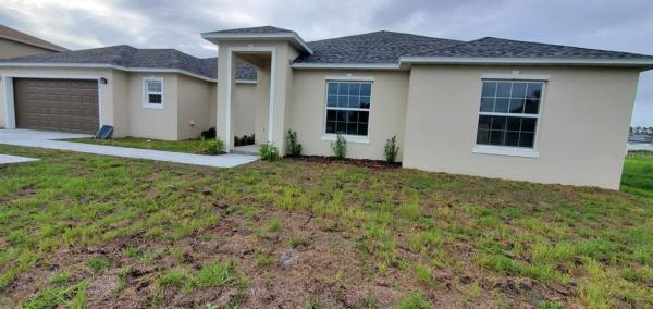 POINCIANA VILLAGE 01 NEIGHBORHOOD 02