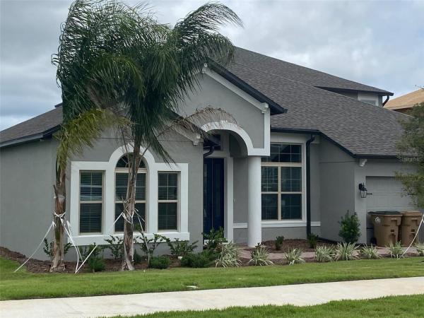 JOHN'S LAKE LANDING PHASE 5