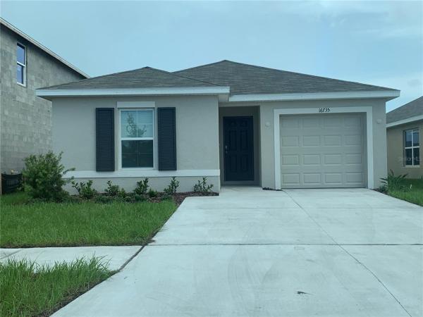 CREEK PRESERVE PHASES 1 6 7 AND 8