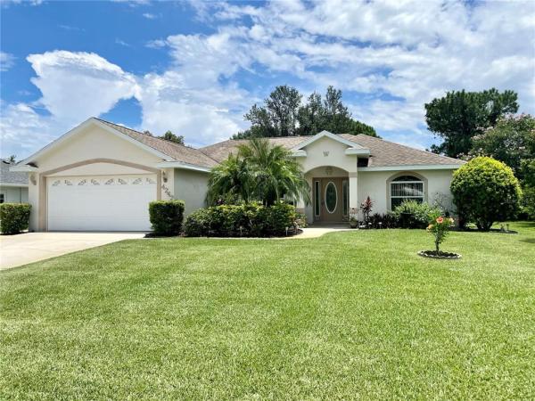 ORANGE BLOSSOM ESTATE