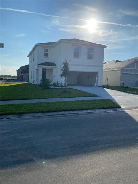 THE PRESERVE AT SOUTH BRANCH