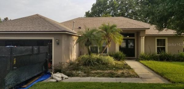 SUNSET VILLAGE AT CLERMONT