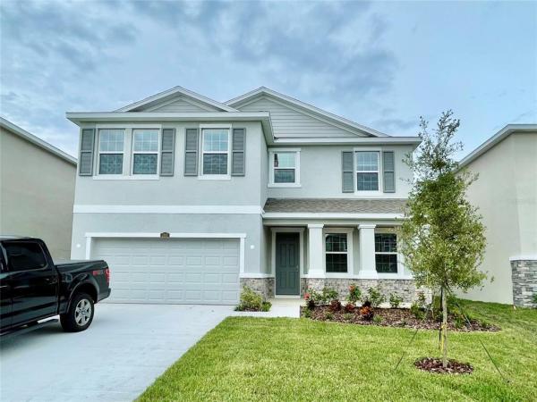 THE PRESERVE (SOUTH BRANCH PRESERVE)