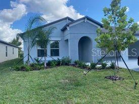 SOUTH FORK TRACT V PHASE