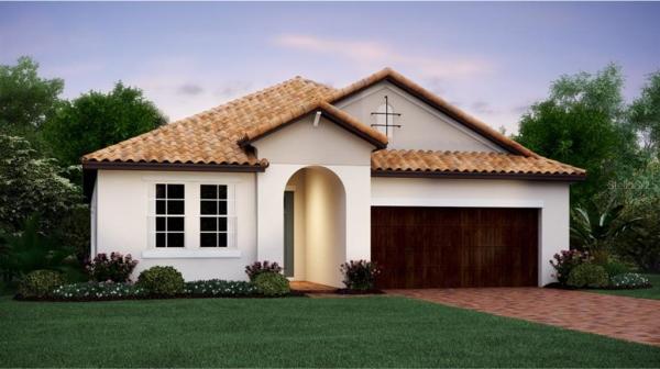 FOREST BROOKE ACTIVE ADULT PH