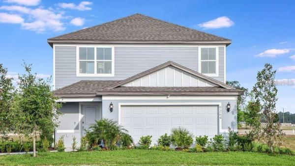 NORTH RIVER RANCH PH IA-I