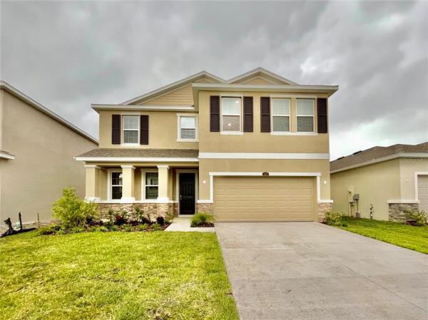 THE PRESERVE (SOUTH BRANCH PRESERVE)