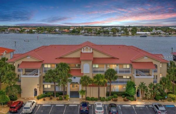 BOUCHELLE ISLAND CONDO