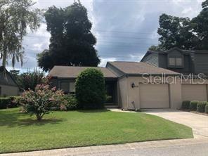 CRESTWOOD SOUTH VILLAGE