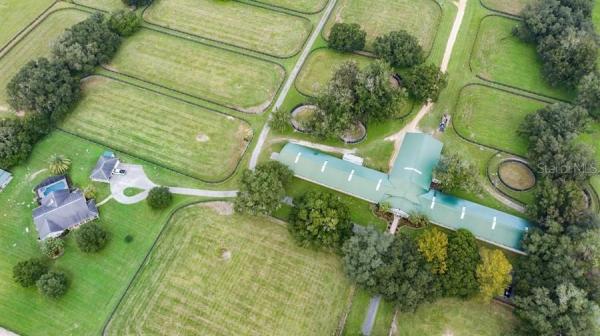 SUNNYSIDE FARM TRACK