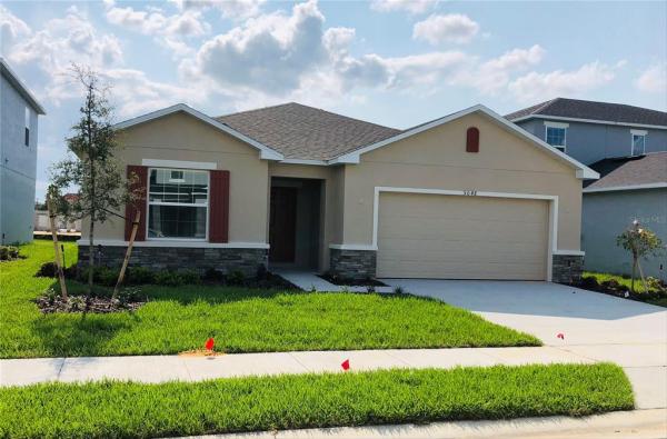 TIERRA DEL SOL EASTH PHASE 1