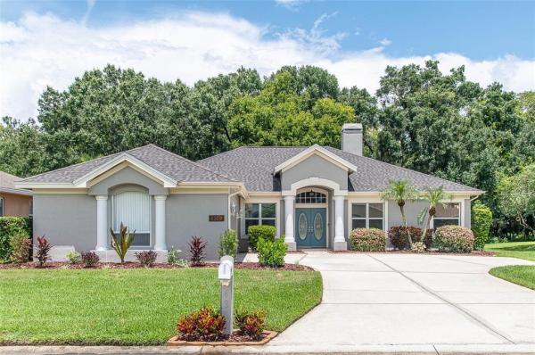 FAIRWAY OAKS FIRST ADD