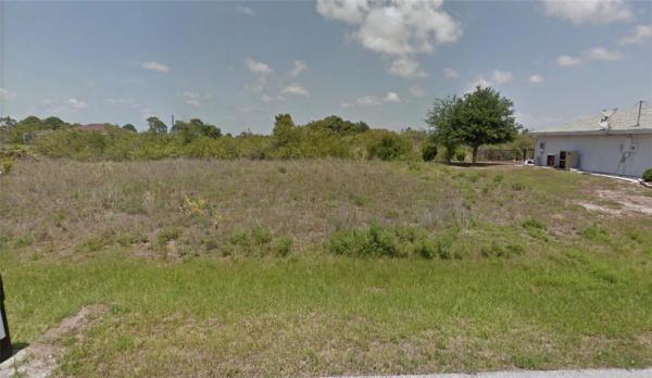 PORT CHARLOTTE SEC 78