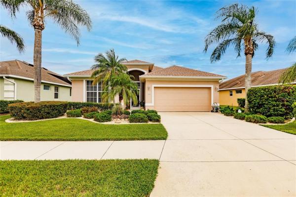 WATERFORD PH I & III REP