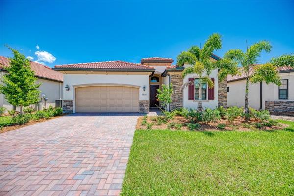 SARASOTA NATIONAL PH 8