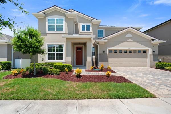 PRESERVE/CROWN POINT PH 2A