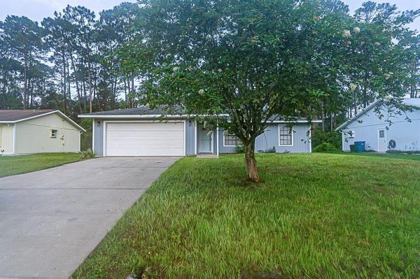 HIGHRIDGE ESTATES REP