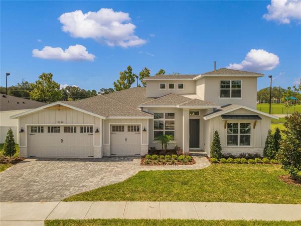 EAGLES LANDING AT RIO PINAR