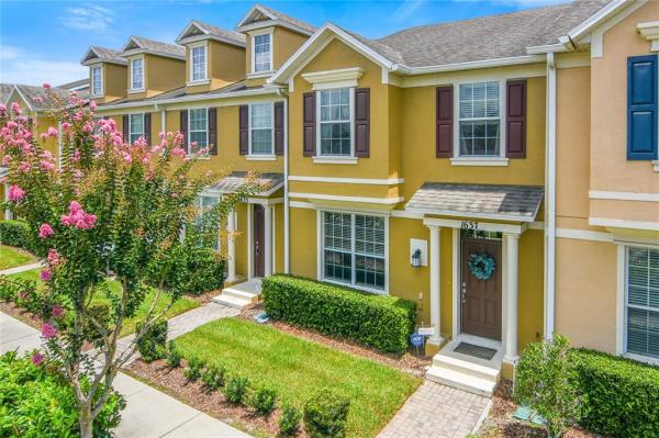 LEGACY PARK RESIDENTIAL TOWNHOME A REP