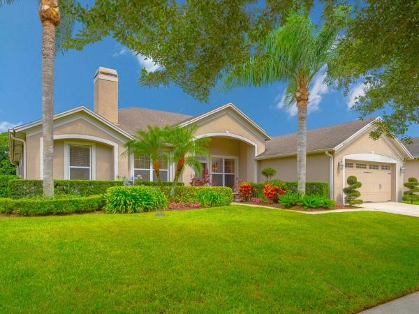 HOWELL CREEK RESERVE PH 2