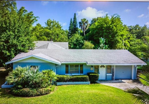 MOUNT DORA ALTA VISTA