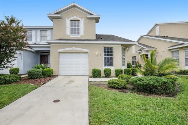 VILLAGES OF BLOOMINGDALE PH