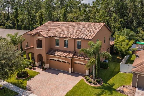 EAST LAKE PARK PH 03-5