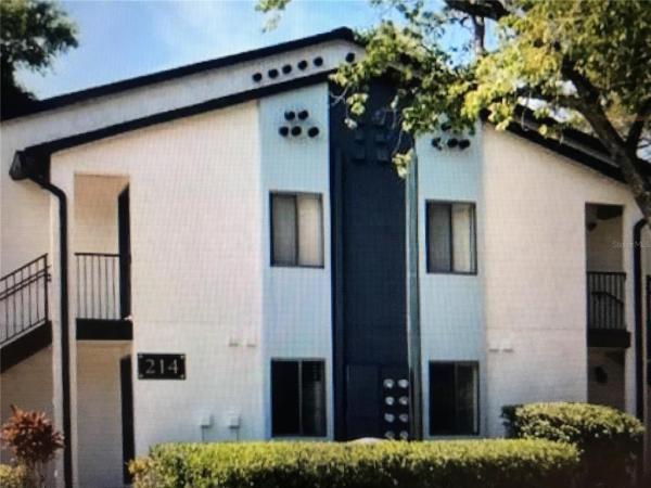 RESERVE AT WEKIVA BEND A CONDO