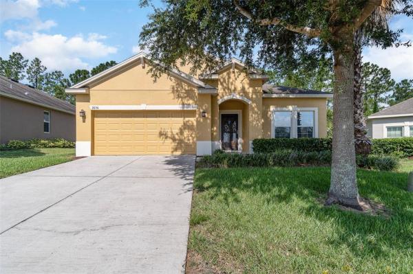 EUSTIS GRAND ISLAND RESERVE