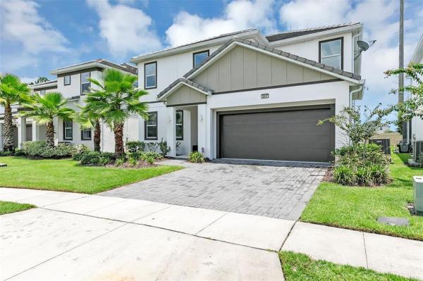 SONOMA RES/TAPESTRY PH 1