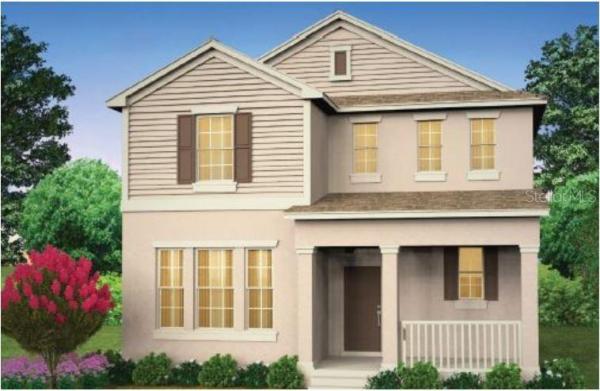 WATERLEIGH PHASE 3BCD