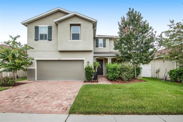 WOODLANDS/STAGECOACH