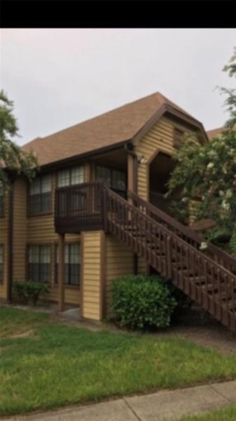 LAKEWOOD PARK A CONDO