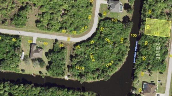 PORT CHARLOTTE SEC 019