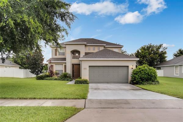 CLERMONT VERDE RIDGE UNIT 01