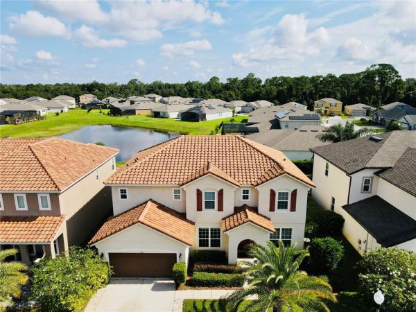 DRAYTON-PRESTON WOODS AT PROVIDENCE