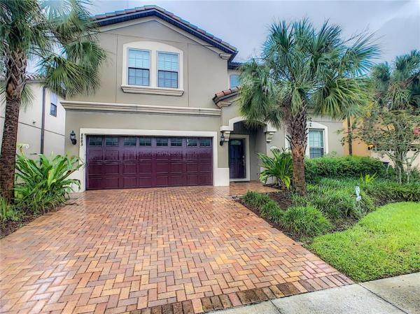 WINDSOR/WESTSIDE PH 1