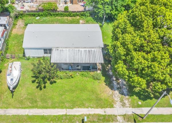 CHARLIN PARK SIXTH ADD