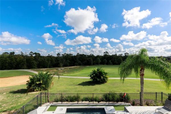 REUNION WEST VLGS NORTH