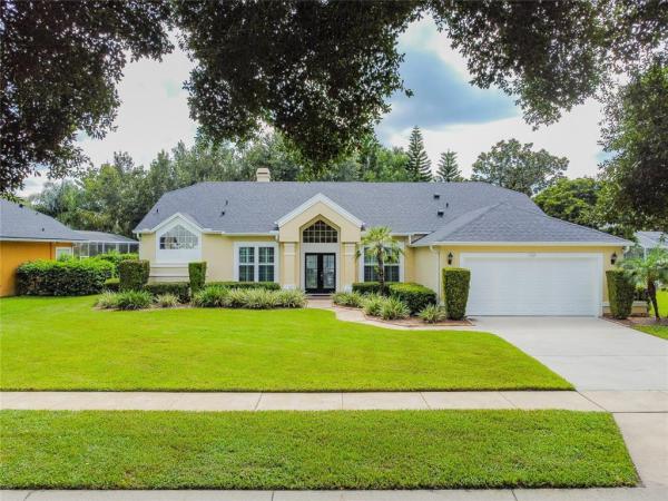 CARRINGTON WOODS UNIT 1