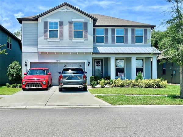 MAGNOLIA PARK NORTHEAST F