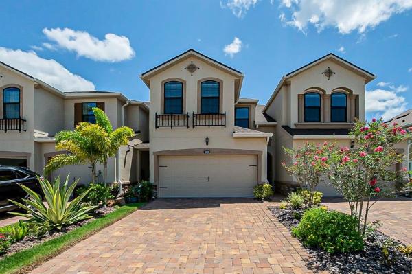 HARMONY AT LAKEWOOD RANCH PH I