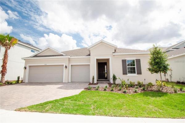 HIGHLAND RANCH/CANYONS