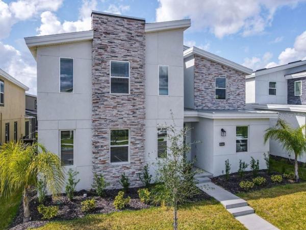 STONEYBROOK SOUTH NORTH PARCEI